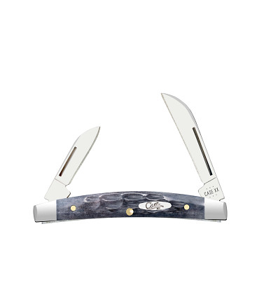 Small Congress Gray Bone