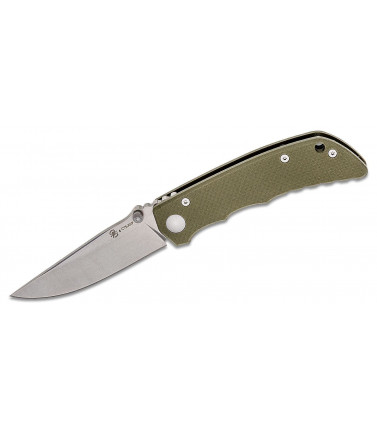 Talos Green G-10