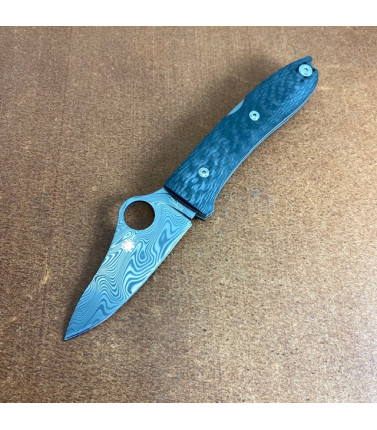 SpyOpera Damascus - PRE-OWNED