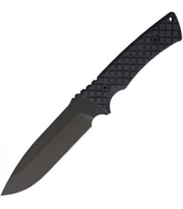 Damysus Blk Micarta Blk 1095CV
