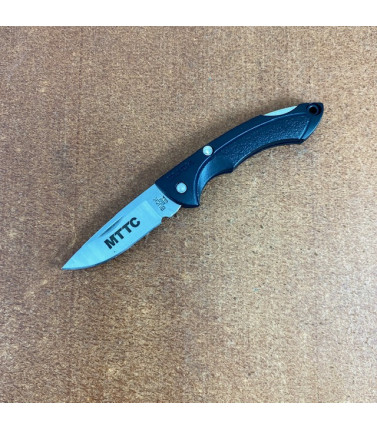 Buck 283BKS Nano Bantam...