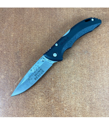 Buck 284BKS Bantam BBW...