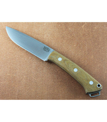 Fox River CPM 3V Nat Canv Mic