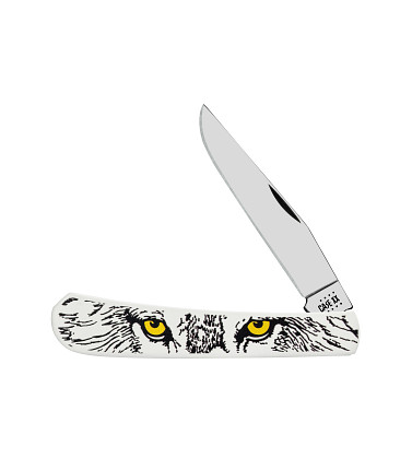 Trapper - Canvas Series -...