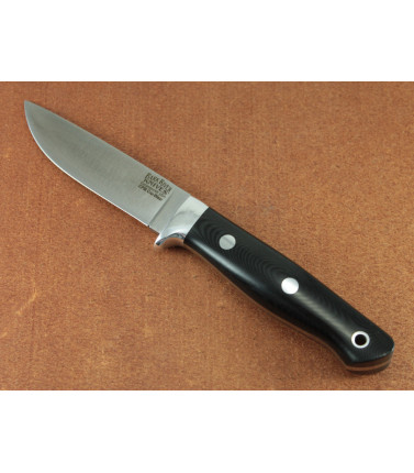 Mountaineer II Cru-Wear Blk Mi