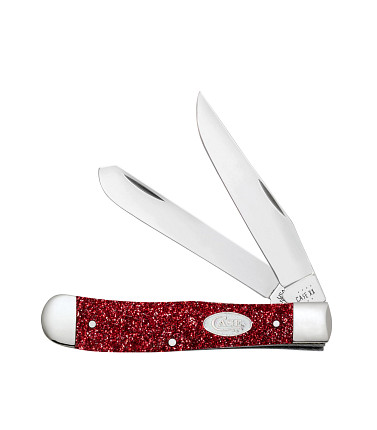 Case XX Trapper with SparXX...