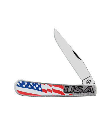 Trapper Chrome USA Wave