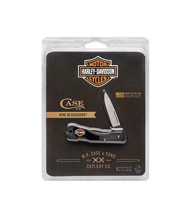 Harley Davidson Mini Blackhorn