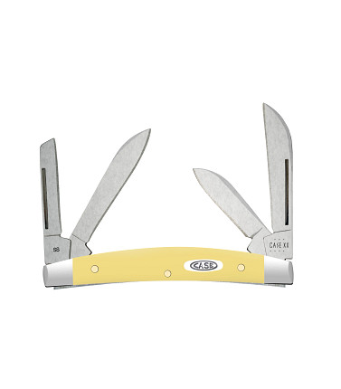 Small Congress Smooth...