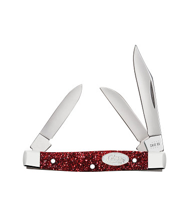 Case XX Small Stockman with...