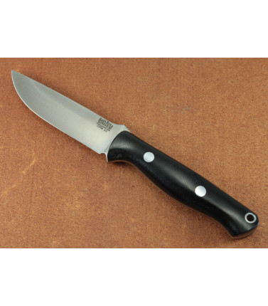 Bravo EDC CPM-3V Blk Mic