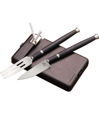 Spartan Carnivore Dining Set