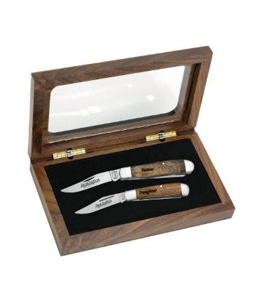 Remington Father Daughter...