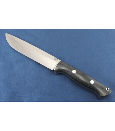 Bravo-1.5 Blk Canv Mic 3V