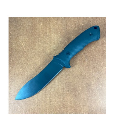 Spartan - Harsey Nessmuk