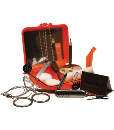 Red Rock Survival Kit