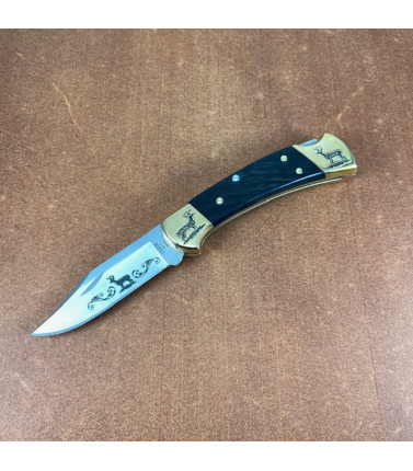 Buck - Yellowhorse Ranger -...