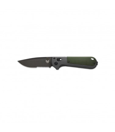 Benchmade 430SBK Redoubt...