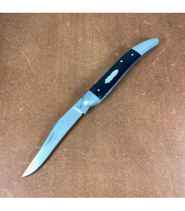 Case/Bose Old Dog Blk Canvas