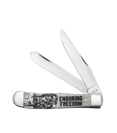 Enduring Freedom Trapper