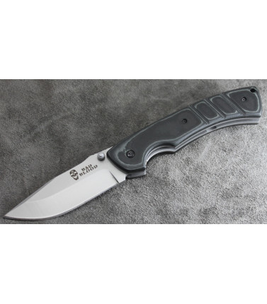 Kendrick Partisan Nano Folder