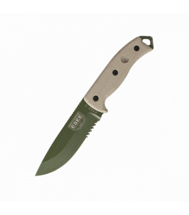 ESEE-5 - OD PS Blade -...