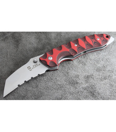 Kendrick Razor Hoof Folder PS