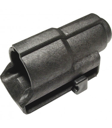 V70 Polymer Speed Holster