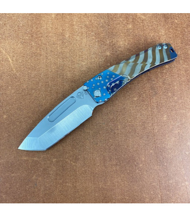 Medford Slim Midi - S35VN...