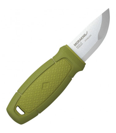 Eldris Knife GREEN