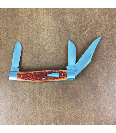 Bose Stockman Chestnut