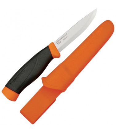 Companion Heavy Duty Burnt...