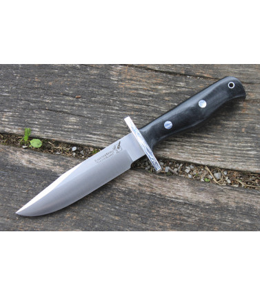 Halo Attack BCM Border Patrol