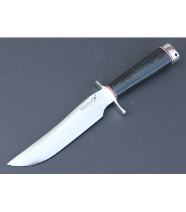 Model 3 Black Micarta