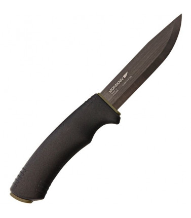 Bushcraft Black w/Black...