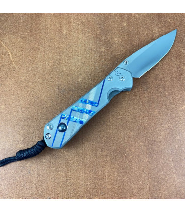 Large Sebenza 31 MagnaCut...