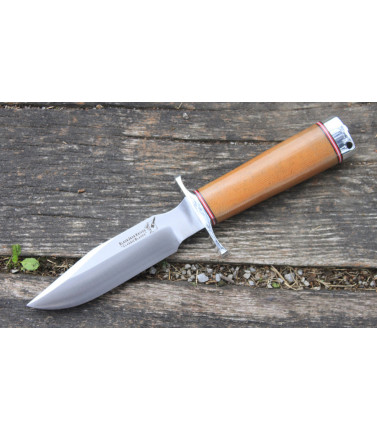 Blackjack Model 5 Nat Micarta