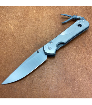 Large Sebenza 31 S45VN...