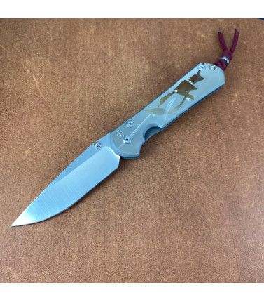 Large Sebenza 31 MagnaCut...