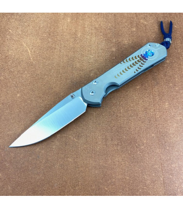 Large Sebenza 31 MagnaCut...