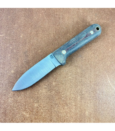 Next Gen - A2 Steel -...