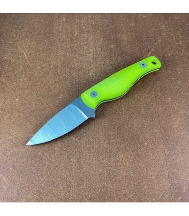 Creely PG Mako Bohler N360...