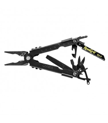 MP600 Black Bladeless...