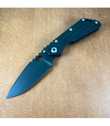 Strider SMF Titanium...