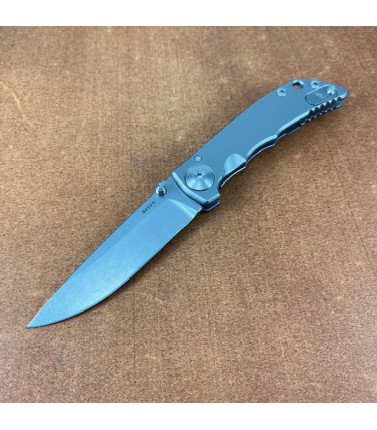 Spartan - Harsey Folder -...