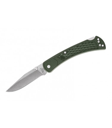 Slim EDC Hunter Olive Drab