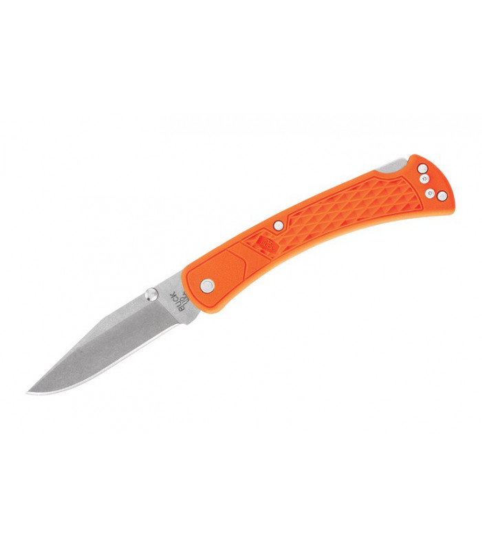 Slim EDC Hunter Orange