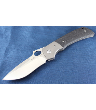 Marlowe Squail VG-10