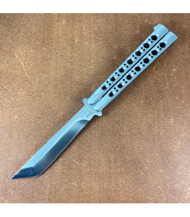 Benchmade 44 Tanto - PREOWNED