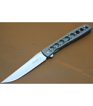 Urban Trapper  Titanium